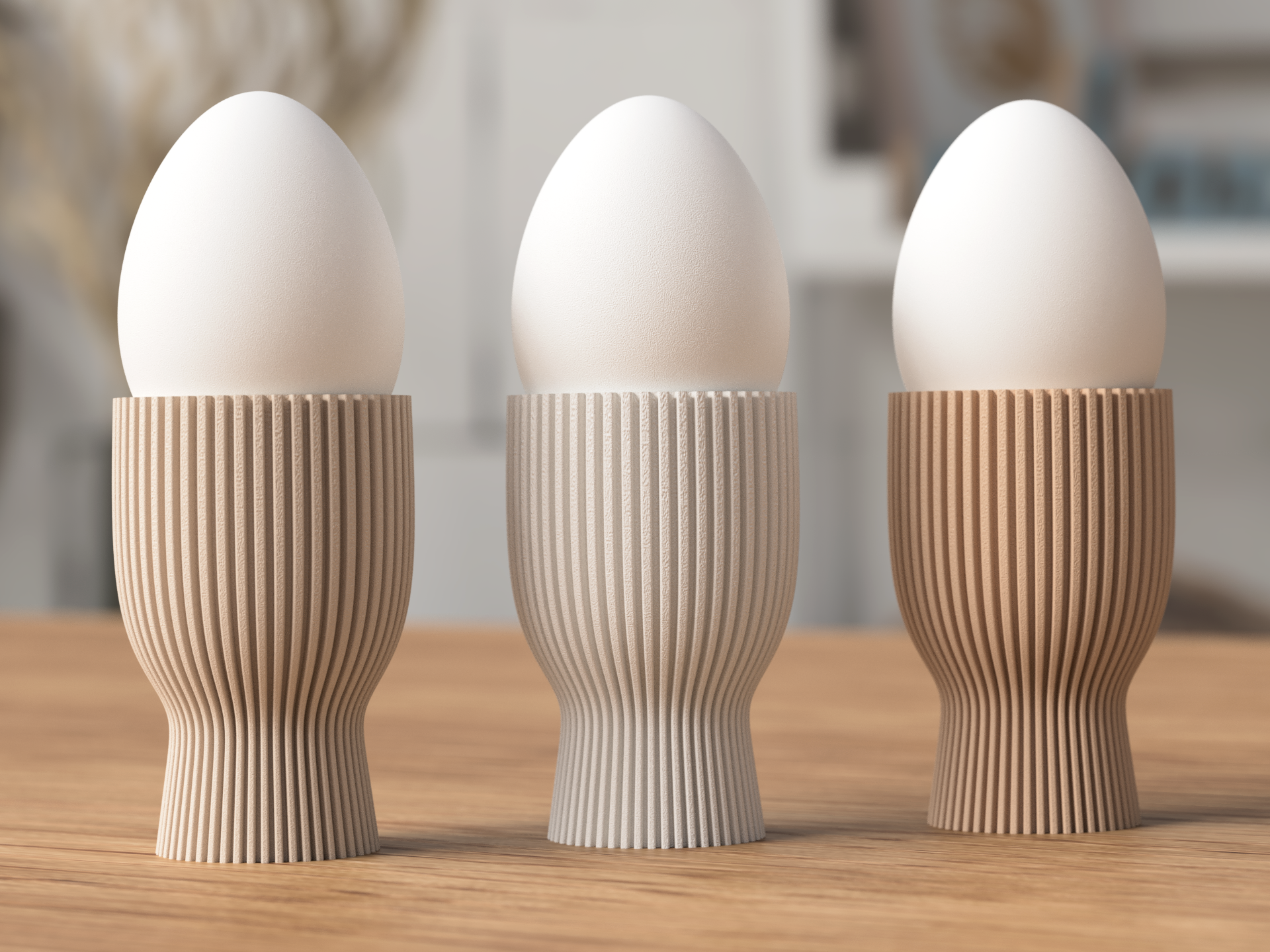 Egg Cups
