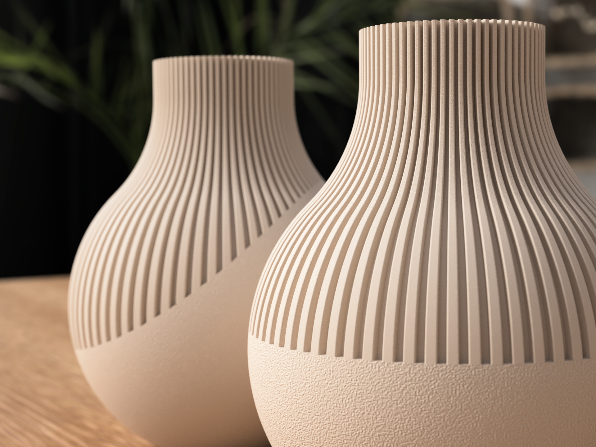 Neki Vases